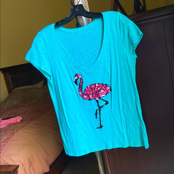 New York & Company Tops - New SOHO New York&Co Cotton T-Shirt. M